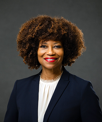 Lori Baker-Lloyd