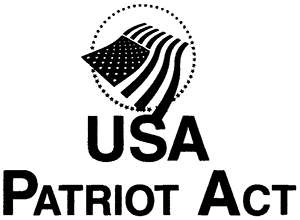 USA Patriot Act