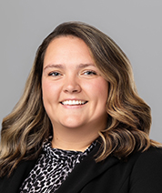 Hailey Dzuba