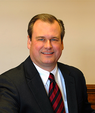 Greg Frederick